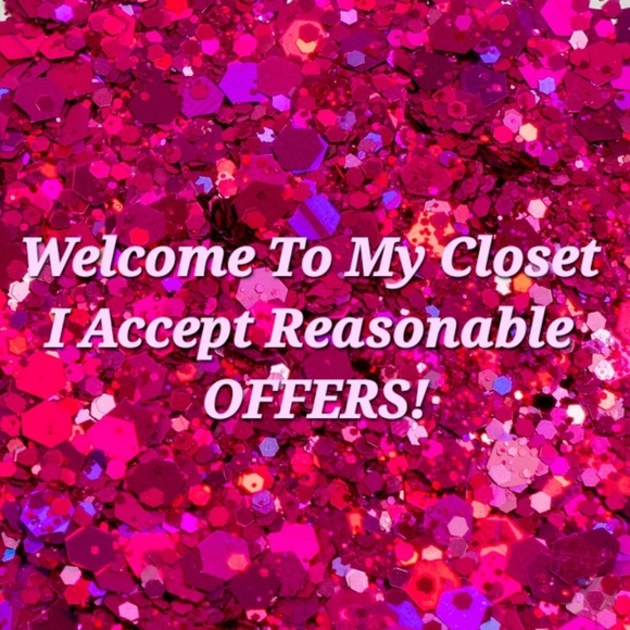 MUST HAVES!!!! - Picture 1 of 2